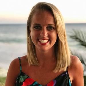 Meet your Posher, Bonnie